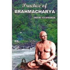 Practice of Brahmacharya